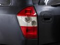 2007 Chery Tiggo (T11) I, чёрный - вид 11