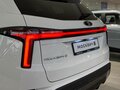 2025 Москвич 8, белый, 3350000 рублей - вид 11