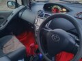2006 Toyota Vitz II (XP90), серый, 485000 рублей - вид 4