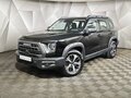 2023 Haval Dargo X I, чёрный, 2289000 рублей
