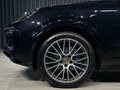 2021 Porsche Cayenne III, чёрный, 9200000 рублей - вид 10