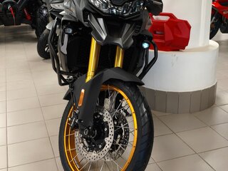 2026 Voge 900DSX, чёрный, 1033000 рублей, вид 2