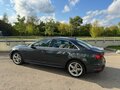 2017 Audi A4 V (B9), серый, 4000000 рублей - вид 6