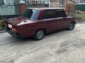 2011 Lada (ВАЗ) 2107, серебристый, 250000 рублей - вид 7