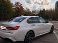 2020 BMW 3 серии 320d xDrive VII (G2x), белый, 4300000 рублей - вид 3