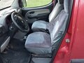 2007 Fiat Doblo I Рестайлинг, красный - вид 5