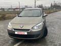 2010 Renault Fluence I, бежевый, 490000 рублей