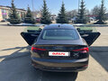 2018 Audi A5 II (F5), коричневый, 3450000 рублей - вид 4