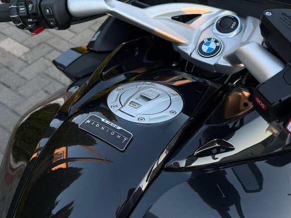 2023 BMW K 1600 Grand America, чёрный, 3015360 рублей - вид 18