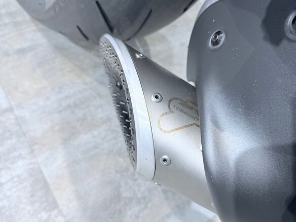 2016 Ducati XDiavel, чёрный, 1799000 рублей - вид 28
