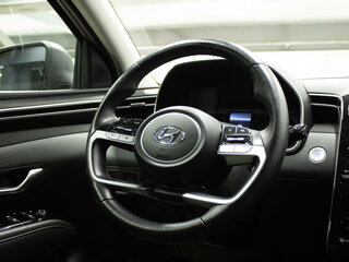 2022 Hyundai Tucson IV, коричневый, 2649000 рублей, вид 5
