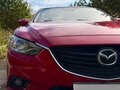 2013 Mazda 6 III (GJ), красный - вид 5