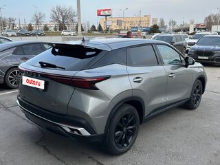 2024 Omoda C5 I, серый, 2200000 рублей, вид 3