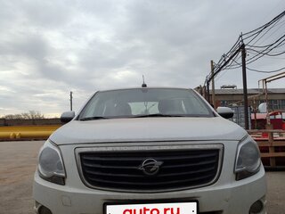 2019 Ravon R4, серый, 905000 рублей, вид 1