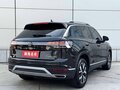 2023 Volkswagen Tayron I Рестайлинг, чёрный - вид 5