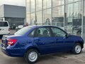 2026 Lada (ВАЗ) Granta I Рестайлинг, синий, 1083000 рублей - вид 4
