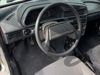 2012 Lada (ВАЗ) 2114, белый, 175000 рублей, вид 5