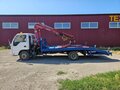 2007 Isuzu Elf (N-series), белый, 2200000 рублей - вид 1