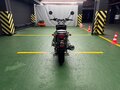 2011 Honda CB 1100, чёрный, 875000 рублей - вид 8