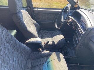 2002 Lada (ВАЗ) 21099, серый, 120000 рублей, вид 5