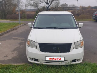 2008 Dodge Caravan Grand V, белый, 950000 рублей, вид 2