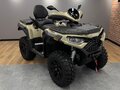 2026 Loncin XWolf 1000, бежевый, 1164000 рублей - вид 4