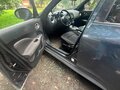 2012 Nissan Juke I, синий - вид 8