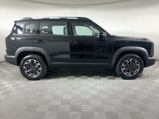 2026 Haval Dargo I Рестайлинг, чёрный, 3499000 рублей, вид 4