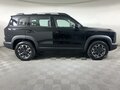 2026 Haval Dargo I Рестайлинг, чёрный - вид 3