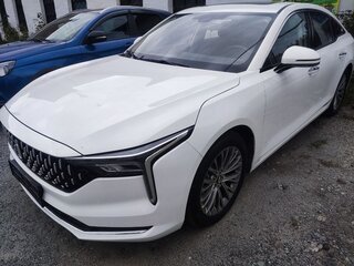2023 FAW Bestune B70 I, белый, 2200000 рублей, вид 1