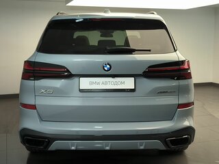 2026 BMW X5 40i IV (G05/G18) Рестайлинг, серый, 15392000 рублей, вид 2