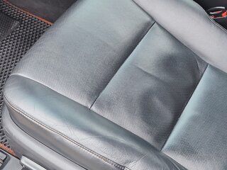 2015 Toyota Camry VII (XV50) Рестайлинг, пурпурный, 1700000 рублей, вид 5
