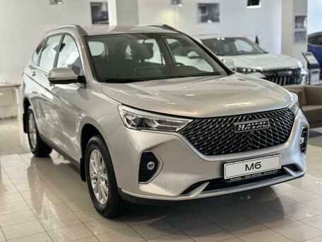 Haval M6 II