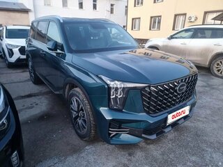 2023 GAC GS8 II, синий, 3270000 рублей, вид 3