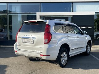 2020 Haval H9 I Рестайлинг, белый, 1905000 рублей, вид 5