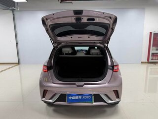 2026 BYD Dolphin 45.12 kWh I Рестайлинг, розовый, 1115335 рублей, вид 5
