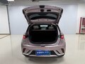 2026 BYD Dolphin, розовый - вид 4