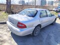 1999 Kia Clarus II, серебристый, 220000 рублей - вид 6
