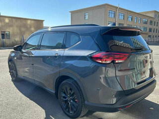 2022 Chevrolet Orlando II, серый, 1280000 рублей, вид 5