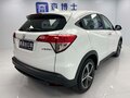 2022 Honda Vezel I Рестайлинг, белый, 1690000 рублей - вид 3