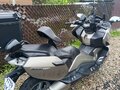 2013 BMW C 650 GT, серый, 480000 рублей - вид 1