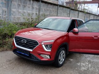2025 Solaris HC, красный, 2470000 рублей, вид 2