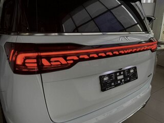 2026 JAC RF8, белый, 4875000 рублей, вид 5