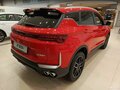 2026 Belgee X50+, красный, 2309990 рублей - вид 2