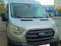 2020 Ford Transit, серебристый, 3500000 рублей