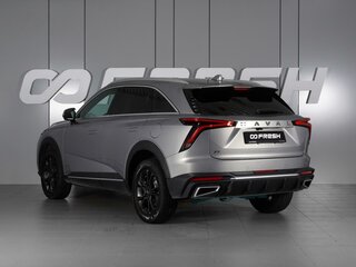 2025 Haval F7 II, серый, 2449000 рублей, вид 2