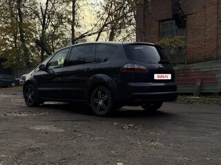 2010 Ford S-MAX I, серый, 870000 рублей, вид 2