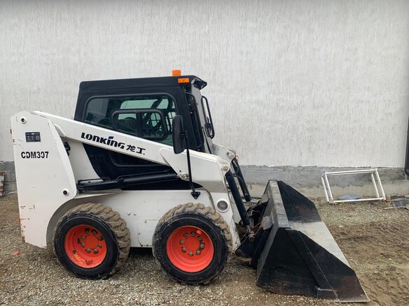 2018 Lonking CDM307, 1900000 рублей
