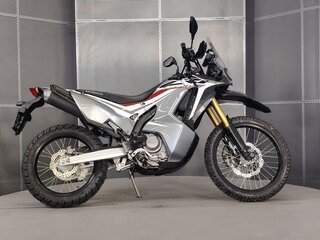 Honda CRF 250L Rally