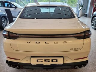 2026 VOLGA C50, белый, 2999000 рублей, вид 3